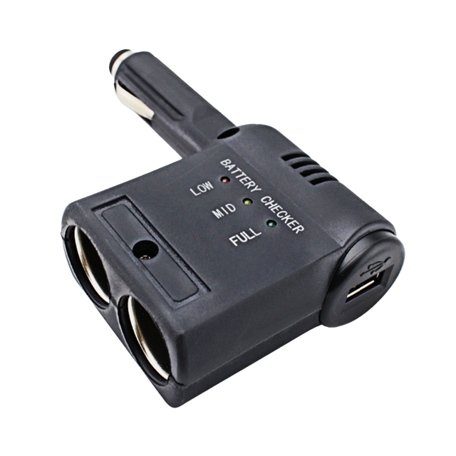 Car Charger-AEA-201-Eastek