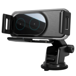  Wireless Charger Phone Holder-MAF-212-Eastek