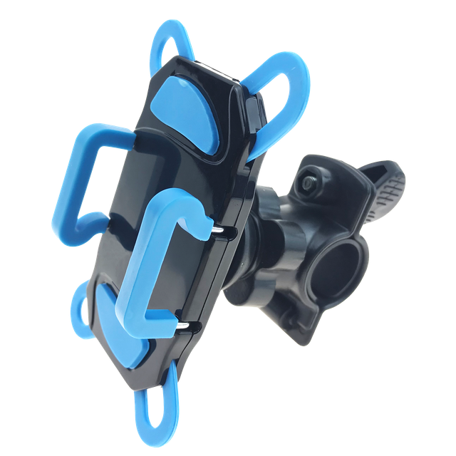 Bicycle Phone Holder-MBA-101-Eastek