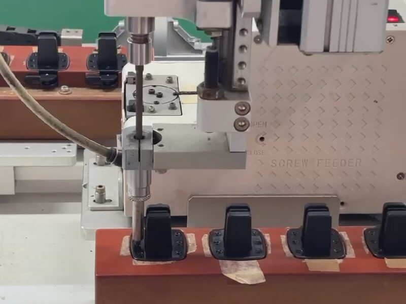 PHONE-HOLDER-MANUFACTURING