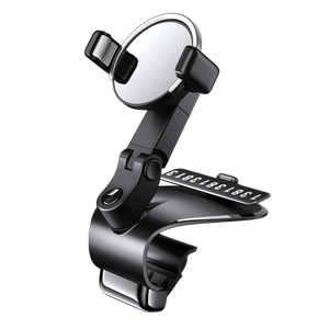 Car Phone Holder-MAA-653-Eastek