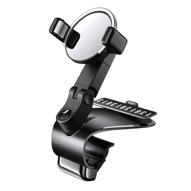 Car Phone Holder-MAA-653-Eastek