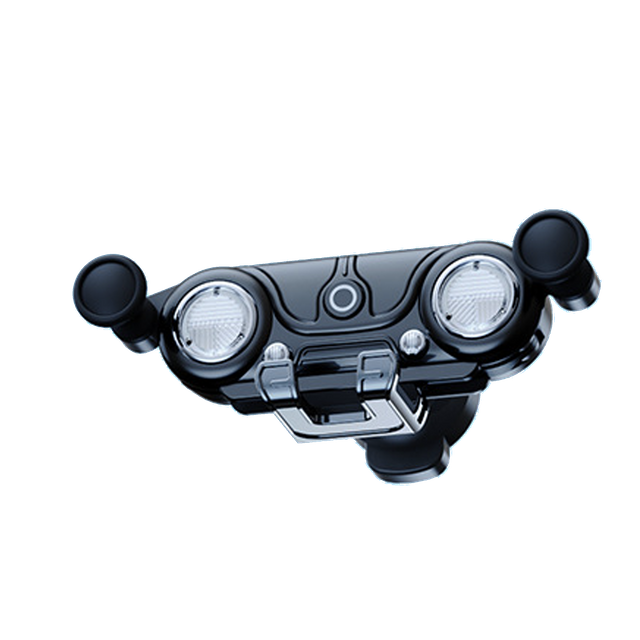  Car Phone Holder-MAD-011C-Eastek