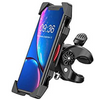 Bicycle Phone Holder-MBA-201--Eastek