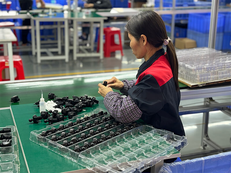 Bike-Phone-Holder-Production-1