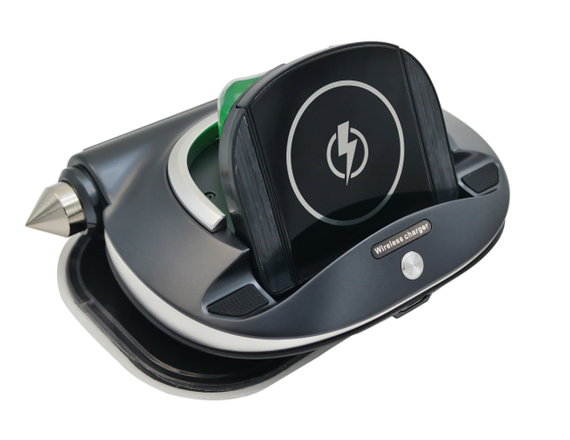  Wireless Charger Phone Holder-MAF-188-Eastek