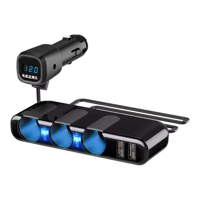 Car Charger-AEB-320-Eastek