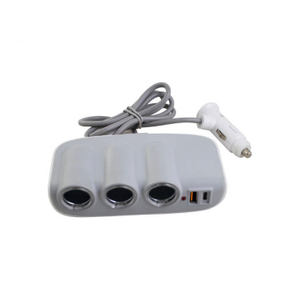 Car Charger-AEB-300-Eastek