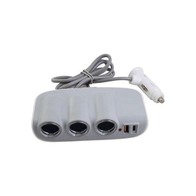 Car Charger-AEB-300-Eastek