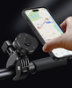 Bicycle Phone Holder-MBA-906--Eastek