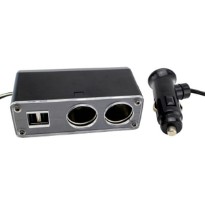 Car Charger-AEB-201-Eastek