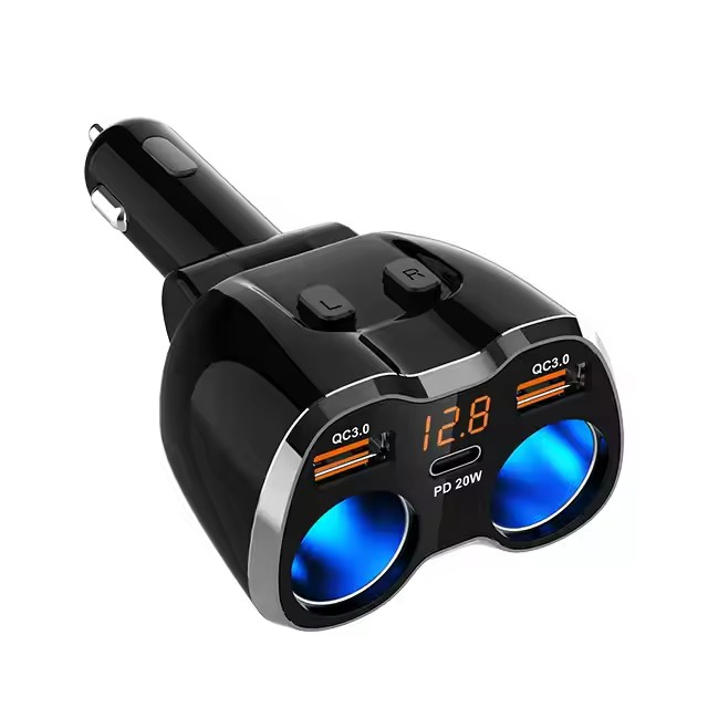 Car Charger-AEA-203-Eastek