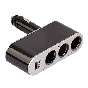 Car Charger-AEA-301-Eastek