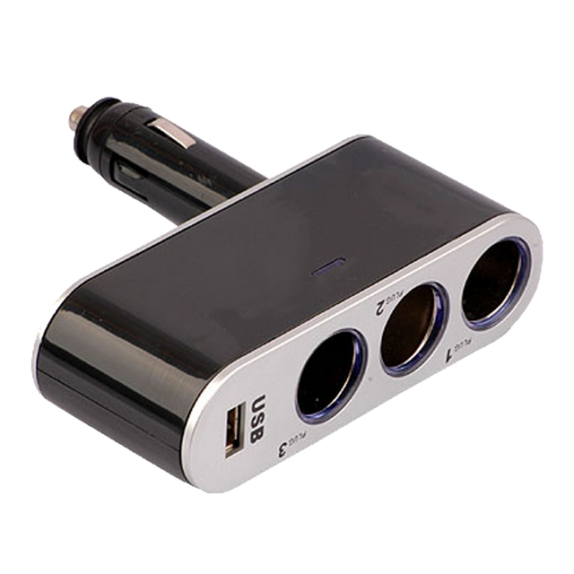 Car Charger-AEA-301-Eastek