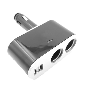 Car Charger-AEA-204-Eastek