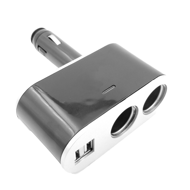 Car Charger-AEA-204-Eastek