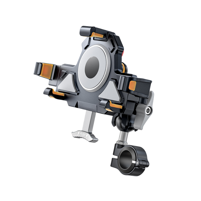 Motorcycle Phone Holder-MMB-010-Eastek