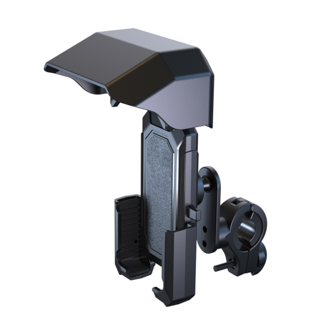Motorcycle Phone Holder-MMB-012-Eastek