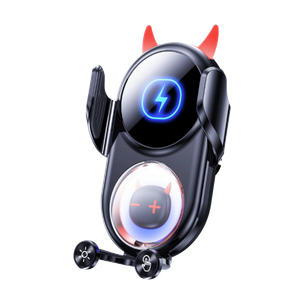  Wireless Charger Phone Holder-MAF-125-Eastek