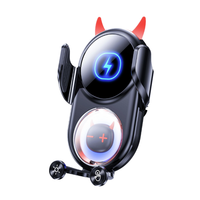  Wireless Charger Phone Holder-MAF-125-Eastek