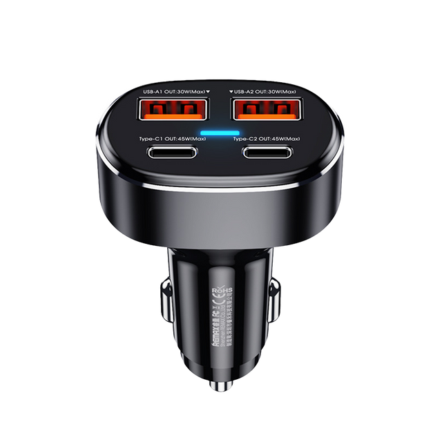 Car Charger-AEA-004-Eastek