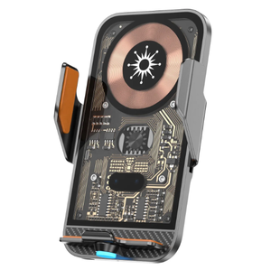  Wireless Charger Phone Holder-MAF-190-Eastek