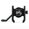 Bicycle Phone Holder-MBB-202-Eastek