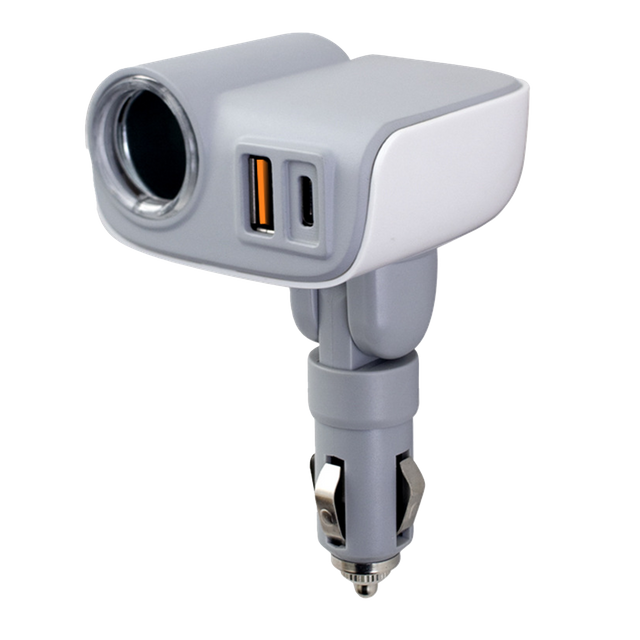 Car Charger-AEA-101-Eastek