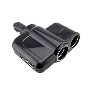 Car Charger-AEA-202-Eastek