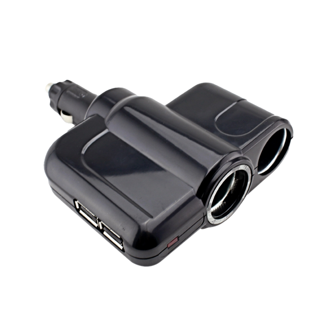 Car Charger-AEA-202-Eastek