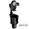 Cup Phone Holder-MAG-710-Eastek