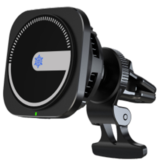  Wireless Charger Phone Holder-MAF-010-Eastek