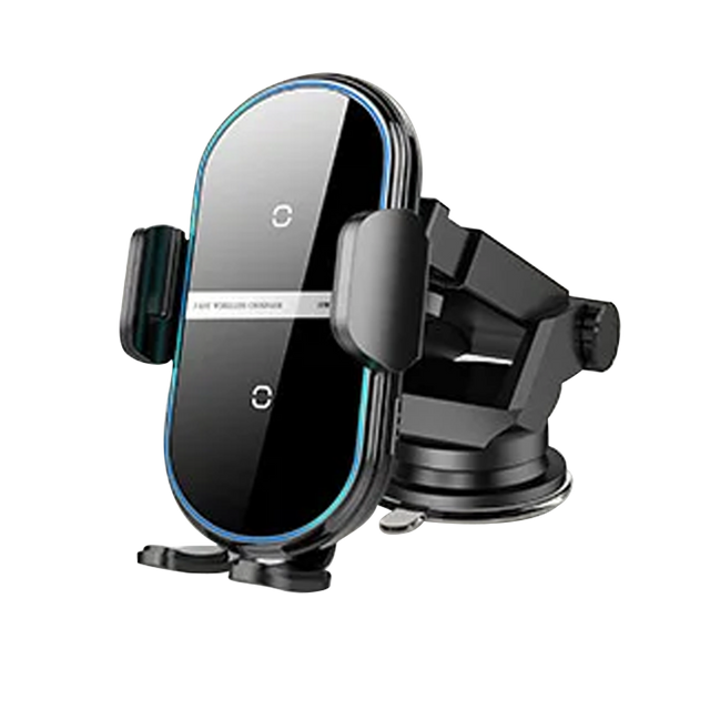  Wireless Charger Phone Holder-MAF-145-Eastek