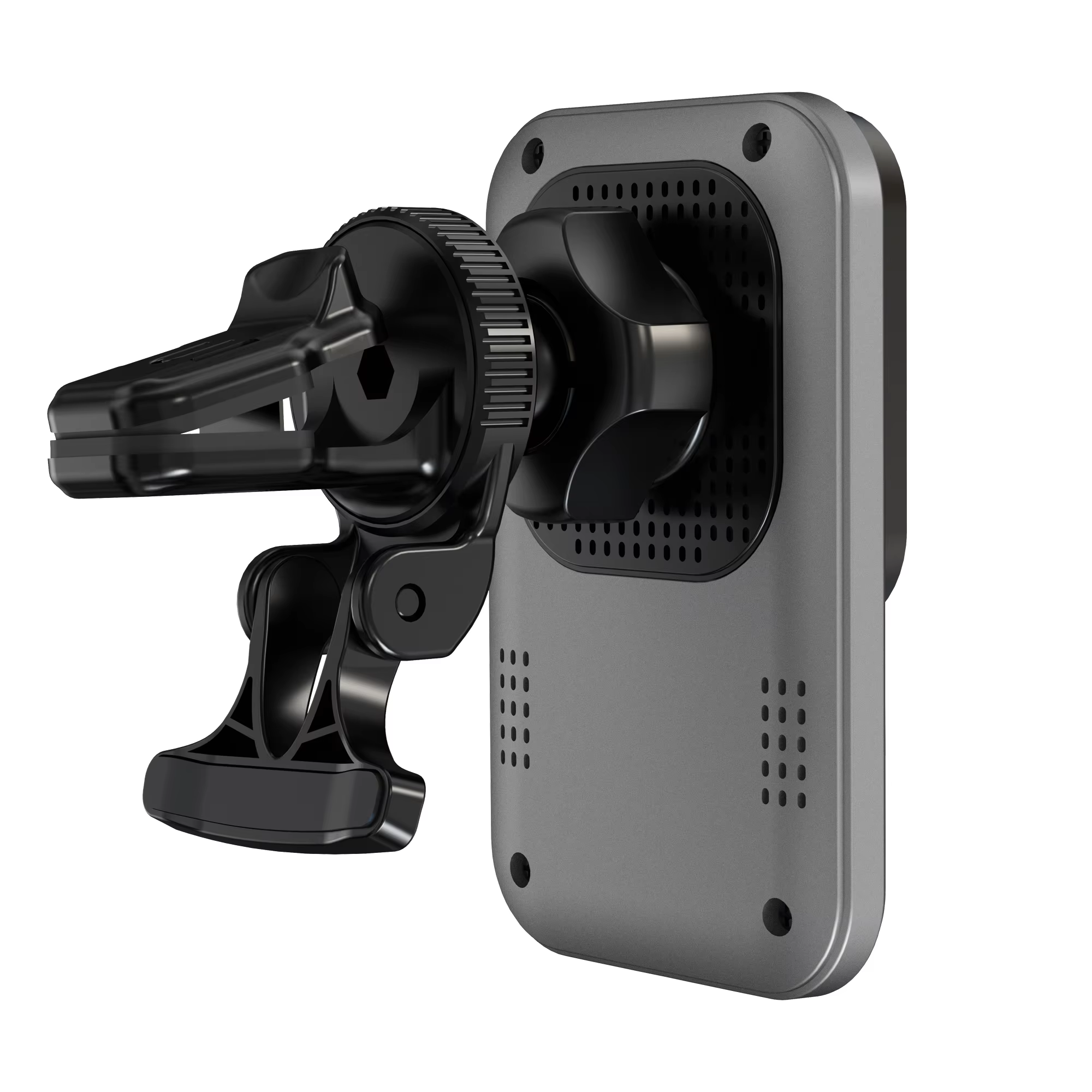  Wireless Charger Phone Holder-MAF-011-Eastek