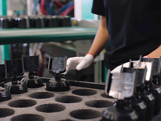 phone-holder-factory