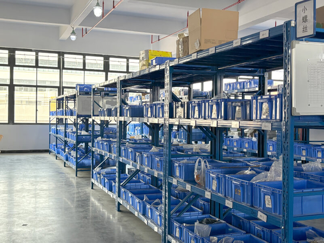 Warehouse-System-2