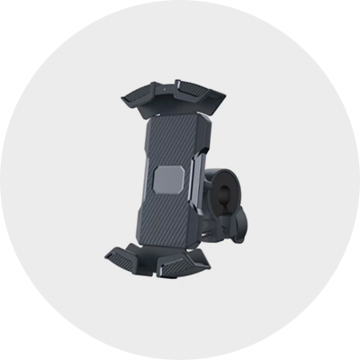 Plastic-Phone-Holder