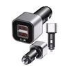 Car Charger-AEA-031-Eastek