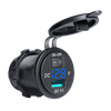 Car Charger-AEA-003-Eastek