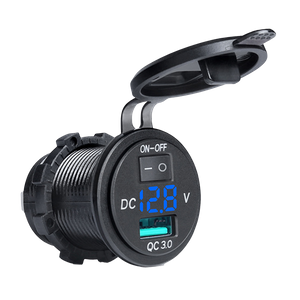 Car Charger-AEA-003-Eastek