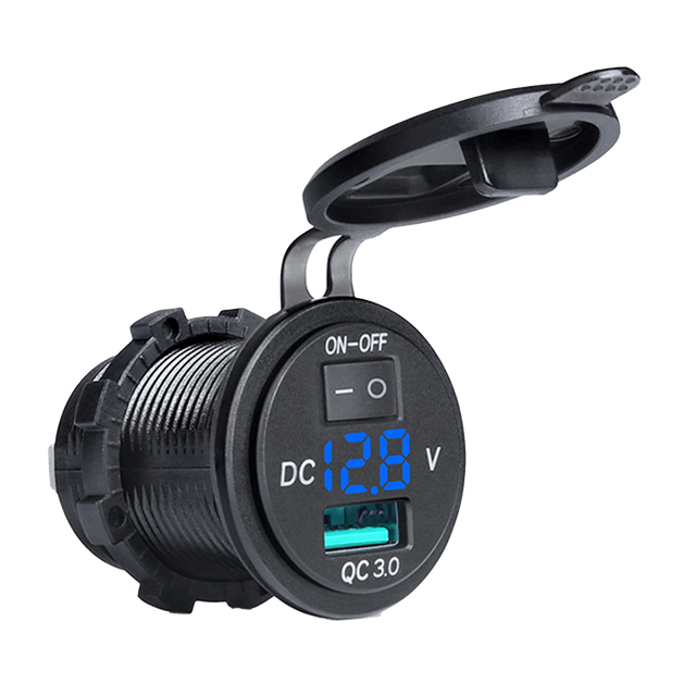 Car Charger-AEA-003-Eastek