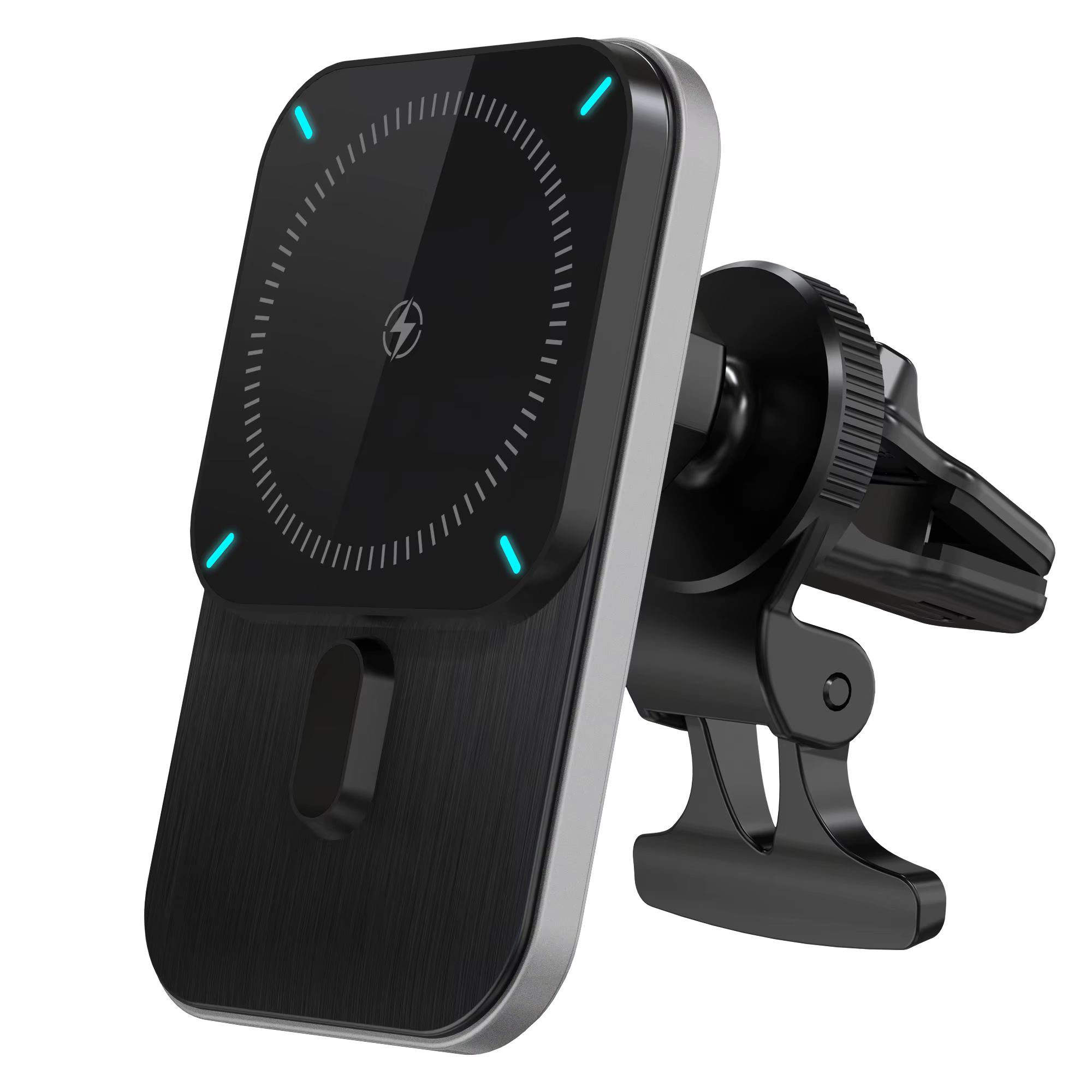  Wireless Charger Phone Holder-MAF-011-Eastek