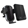  Wireless Charger Phone Holder-MAF-144-Eastek