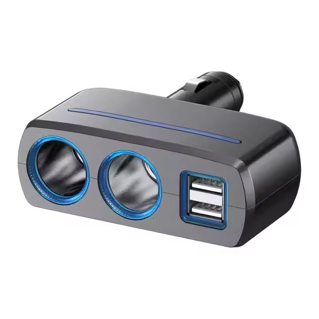 Car Charger-AEA-213-Eastek