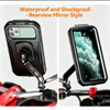 Bicycle Phone Holder-MBA-404-Eastek 