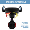 Bicycle Phone Holder-MBA-344-Eastek 