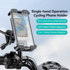 Bicycle Phone Holder-MBA-395-Eastek 