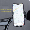 Bicycle Phone Holder-MBA-330-Eastek 