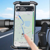 Bicycle Phone Holder-MBA-377-Eastek 