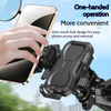 Bicycle Phone Holder-MBA-331-Eastek 